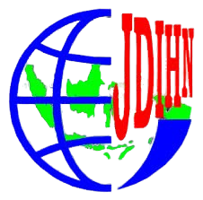 Logo JDIH