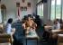 Ketua Pengadilan Agama Mentok Lakukan Kunjungan Kerja ke Kantor Bupati Bangka Barat