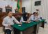 Tim Kreatif Media Sosial Pengadilan Agama Mentok Gelar Rapat Evaluasi dan Strategi Konten