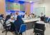 Rapat Evaluasi SAKIP 2025, Pengadilan Agama Mentok Perkuat Akuntabilitas Kinerja