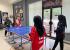 Semangat Kebersamaan Warnai Persiapan Aparatur Pengadilan Agama Mentok Menyambut Lomba HUT Kemerdekaan RI
