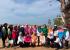 DYK Cabang Mentok Dukung Pelestarian Lingkungan,  Hadiri Penanaman Mangrove Bersama Bupati Bangka Barat