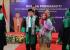 Di Ujung Pengabdian, Terukir Keteladanan: Pengadilan Agama Mentok Menghadiri Wisuda Purnabakti Ketua PTA Kep. Bangka Belitung 