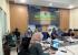 Ketua Pengadilan Agama Mentok Pimpin Rapat Monitoring dan Evaluasi Penilaian Kinerja Triwulan II Tahun 2026