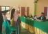 Sidang di Luar Gedung Kecamatan Kelapa Tinggal Satu Agenda Kegiatan